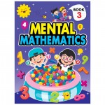 Dreamland Mental Mathematics - 3